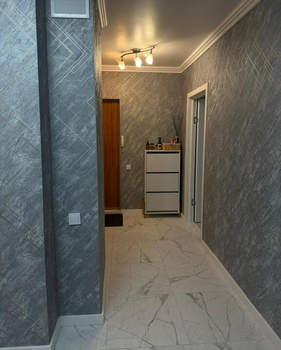 1-к квартира, вторичка, 37м2, 10/10 этаж