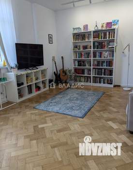 2-к квартира, вторичка, 56м2, 2/5 этаж
