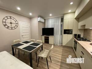 3-к квартира, вторичка, 79м2, 4/22 этаж