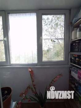 1-к квартира, вторичка, 30м2, 5/5 этаж