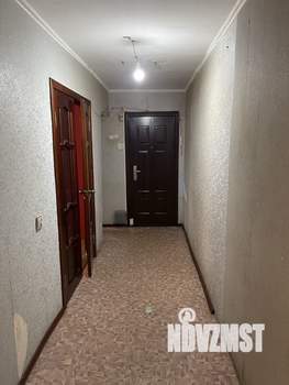 3-к квартира, вторичка, 60м2, 5/8 этаж