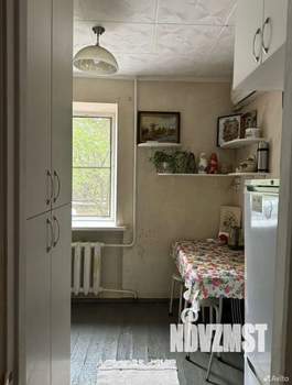 1-к квартира, вторичка, 36м2, 1/5 этаж