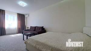 1-к квартира, вторичка, 41м2, 24/24 этаж