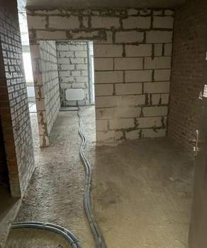 1-к квартира, вторичка, 51м2, 19/25 этаж