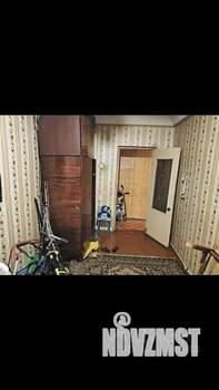 2-к квартира, вторичка, 44м2, 1/5 этаж