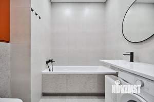 2-к квартира, вторичка, 66м2, 2/18 этаж