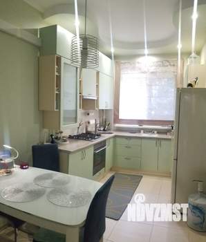 1-к квартира, вторичка, 45м2, 2/4 этаж