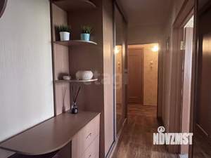 3-к квартира, вторичка, 64м2, 7/10 этаж