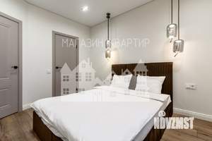 1-к квартира, вторичка, 36м2, 9/20 этаж