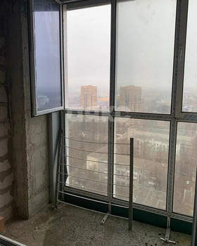 1-к квартира, вторичка, 55м2, 18/22 этаж