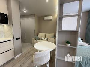 1-к квартира, вторичка, 32м2, 10/26 этаж