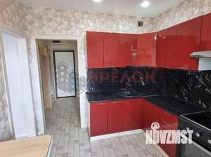 1-к квартира, вторичка, 36м2, 19/25 этаж