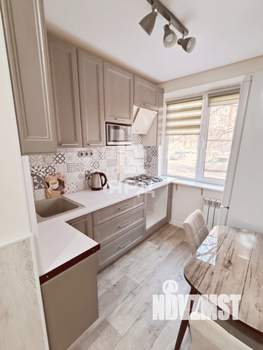 1-к квартира, вторичка, 29м2, 1/9 этаж