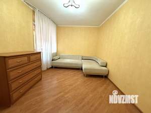 3-к квартира, вторичка, 74м2, 2/6 этаж