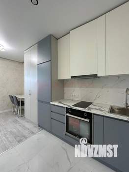 Студия квартира, вторичка, 23м2, 10/17 этаж