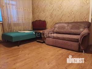 3-к квартира, вторичка, 59м2, 5/9 этаж
