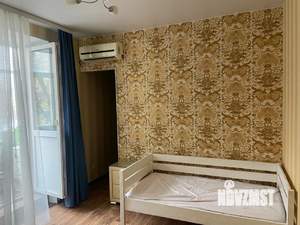 2-к квартира, вторичка, 42м2, 2/5 этаж