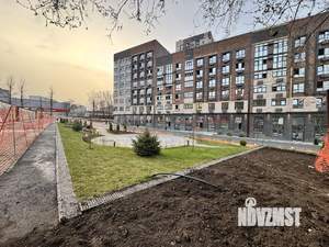 1-к квартира, вторичка, 42м2, 6/9 этаж