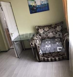 3-к квартира, вторичка, 59м2, 3/3 этаж