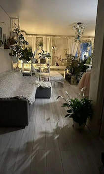 Студия квартира, вторичка, 37м2, 5/19 этаж