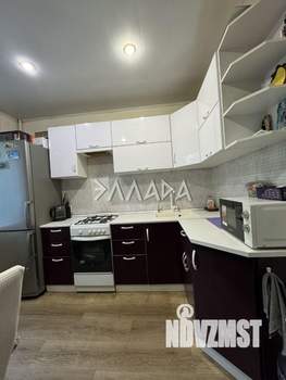 3-к квартира, вторичка, 66м2, 3/9 этаж