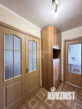 1-к квартира, вторичка, 38м2, 5/6 этаж