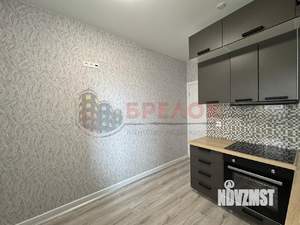 1-к квартира, вторичка, 43м2, 12/25 этаж