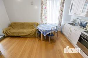 2-к квартира, вторичка, 56м2, 6/10 этаж