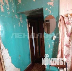 3-к квартира, вторичка, 60м2, 5/5 этаж