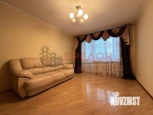 2-к квартира, вторичка, 54м2, 8/10 этаж