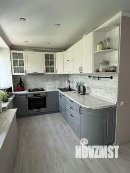 3-к квартира, вторичка, 59м2, 5/5 этаж