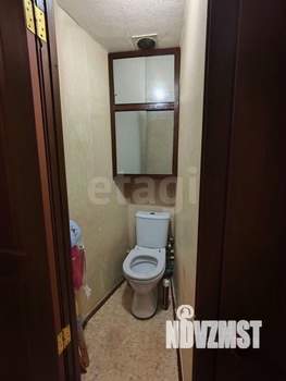 2-к квартира, вторичка, 48м2, 2/9 этаж