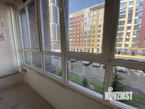 2-к квартира, вторичка, 59м2, 4/12 этаж