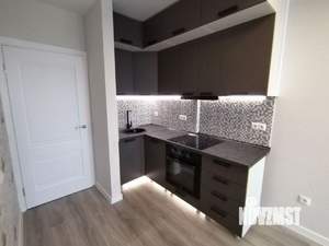 1-к квартира, вторичка, 44м2, 13/25 этаж