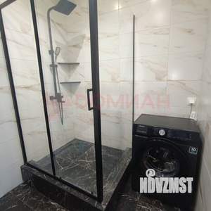 1-к квартира, вторичка, 42м2, 19/25 этаж