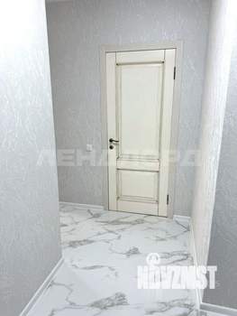 1-к квартира, вторичка, 42м2, 12/24 этаж
