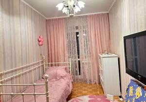 3-к квартира, вторичка, 60м2, 8/10 этаж