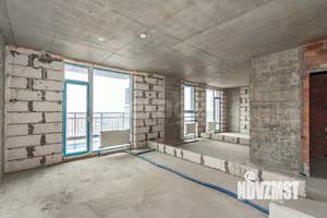 4-к квартира, вторичка, 119м2, 13/25 этаж