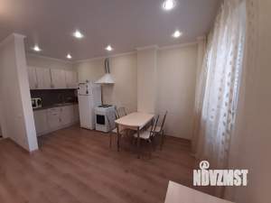 1-к квартира, вторичка, 38м2, 6/18 этаж