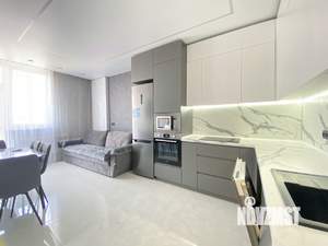 3-к квартира, вторичка, 51м2, 13/25 этаж