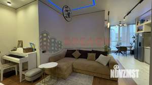 3-к квартира, вторичка, 78м2, 5/13 этаж