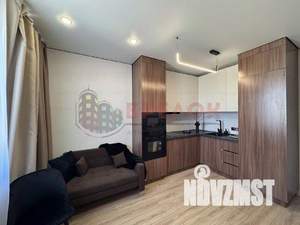 1-к квартира, вторичка, 36м2, 3/25 этаж