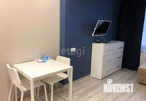 Студия квартира, вторичка, 30м2, 10/32 этаж