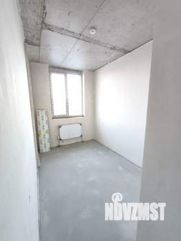 1-к квартира, сданный дом, 33м2, 11/25 этаж