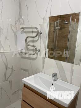 1-к квартира, вторичка, 38м2, 14/25 этаж