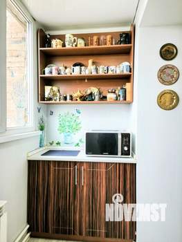 3-к квартира, вторичка, 72м2, 12/14 этаж