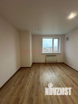 1-к квартира, вторичка, 36м2, 12/19 этаж