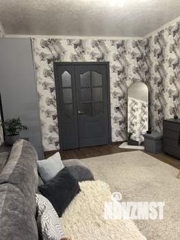 2-к квартира, вторичка, 50м2, 6/9 этаж