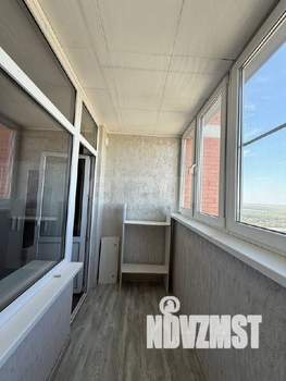 2-к квартира, вторичка, 58м2, 23/25 этаж