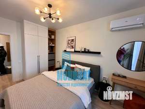 1-к квартира, вторичка, 27м2, 2/10 этаж